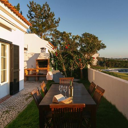 Silver Coast - Casa Da Lagoa Foz do Arelho Exterior foto
